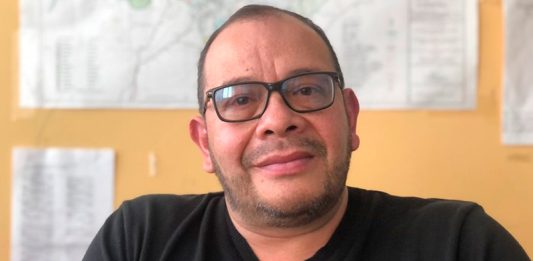 Willinthon Alfonso es el nuevo Director Administrativo de la Secretaría de Educación de Boyacá