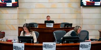 Bases para la creación del Ministerio de la igualdad