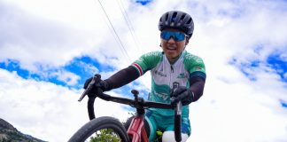 Munévar oro, y es apenas el comienzo en Pereira