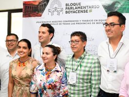 La deuda histórica: Puerto, es Boyacá