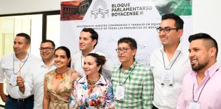 La deuda histórica: Puerto, es Boyacá