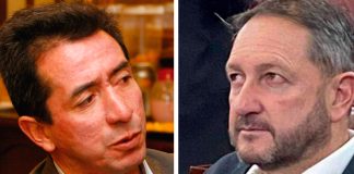 Se calienta la banca izquierda boyacense