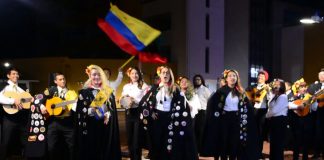 20 años cumple el Festival Internacional de Tunas de Duitama