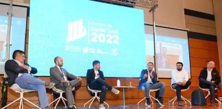 Tunja: Capital para Invertir