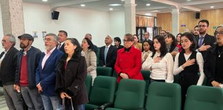 UPTC concedió Distinción ‘Edificando Futuro’ 2022 a selecto grupo de graduados