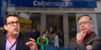Lectores de EL DIARIO, en contra de los anuncios del Presidente de Colpensiones