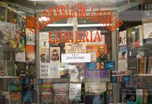 Librería de la Once