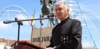 Valores, identidad y patria