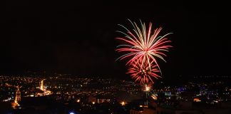 Secretaría de Ambiente hace llamado a boyacenses a evitar el uso de pólvora