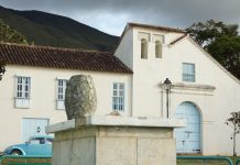 “Si destruyen la historia, Villa de Leyva terminará siendo como Girardot, pero con piedras”