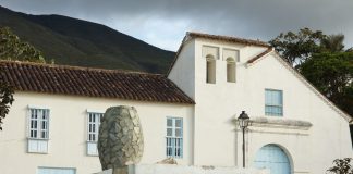 “Si destruyen la historia, Villa de Leyva terminará siendo como Girardot, pero con piedras”