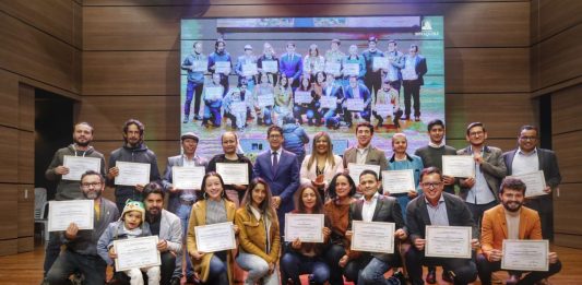 “Las convocatorias que realizamos han sido el apoyo fundamental para los artistas”: maestra Sandra Mireya Becerra