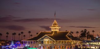 Más de 90 mil estudiantes colombianos Festejarán Navidad en el extranjero