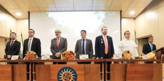 Fue presentada la estrategia de internacionalización ¿por qué invertir en Boyacá?