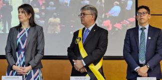 La UPTC se pone al servicio del Gobierno Petro para la búsqueda de la paz total