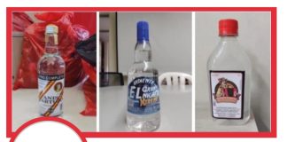 Invima emitió alertas sanitarias por bebidas adulteradas con Metanol