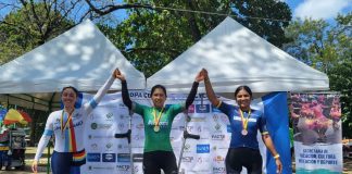 “Gracias a Dios se culminó de gran manera y esperamos seguir mejorando cada día”: Carolina Munévar