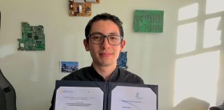 Investigador del SENA Boyacá ganador del XII Premio Nacional al Inventor Colombiano 2022