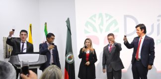 ¿Para qué sirve la marca ‘Duitama Ciudad Para Crecer’, que fue presentada en Bogotá?