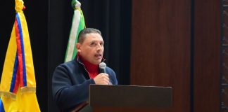 Alejandro Fúneme y su ambicioso plan para mejorar la movilidad de la capital