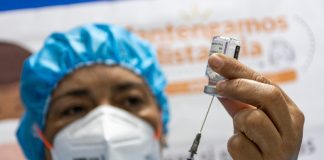 Vacuna bivalente contra COVID-19 ofrece mejor respuesta inmunológica