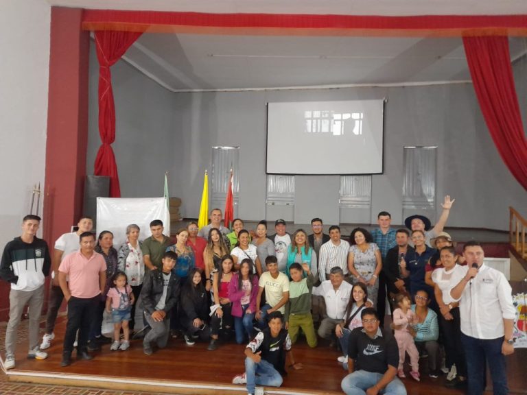 Boyacá, ejemplo nacional en la conformación de Consejos Provinciales de Cultura