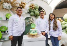 ‘La emisora del Gobernador’