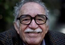 Sede nacional para Gabo