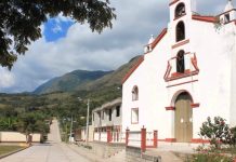 Paya: Contra el racismo una educación hospitalaria