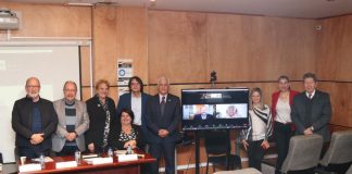 UPTC recibe Acreditación Internacional de Alta Calidad