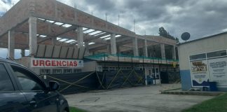 “Este ha sido el Gobierno de la salud”, Ramiro Barragán Adame