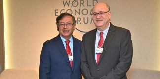 BID destinará US$73,5 millones a Colombia para impulsar transición energética y Amazonía