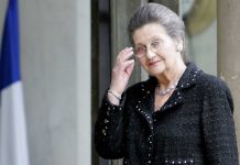 Simone y las irrefutables razones para luchar por la paz en 2023