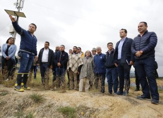 ‘Es necesario invertir en infraestructura, y atender dificultades de la comunidad por los impactos ambientales’