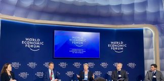 Yara estará presente en el Foro Económico Mundial en Davos