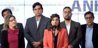 Colombia contaría con recursos gasíferos para avanzar hacia la Transición Energética Justa