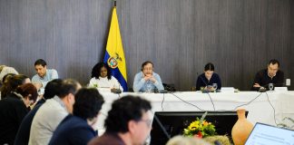 Reforma a la salud se presentará a sesiones extraordinarias en el Congreso