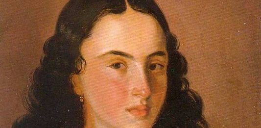 228 años del natalicio de Policarpa Salavarrieta