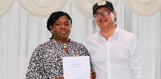 Gobierno Petro crea el Ministerio de Igualdad y Equidad