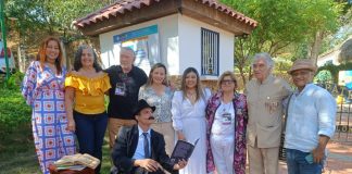 Valores, Identidad y Patria