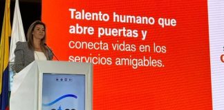 Salud Sogamoso E.S.E ponente en el XV seminario taller de contratación de servicios de salud con la experiencia exitosa “el talento humano que abre puertas y conecta vidas en los servicios amigables”