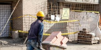 De cenizas de carbón, a materia prima para fabricar ladrillos