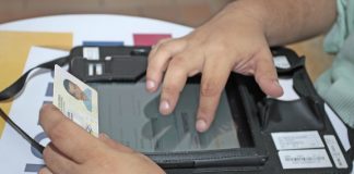 Diez puntos móviles de inscripción de ciudadanos para votar en las elecciones territoriales 2023 fueron habilitados por la Registraduría en Boyacá