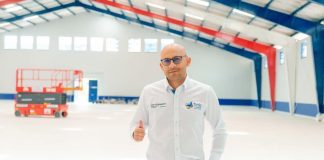 “A mí lo que en realidad me importa es llegar al deportista”: Iván Corredor