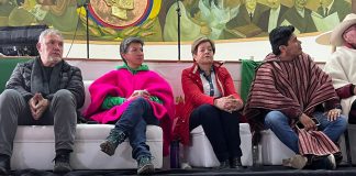 “Las zonas de reservas campesinas son producto de las luchas sociales”: Ministra del Trabajo, Gloria Inés Ramírez