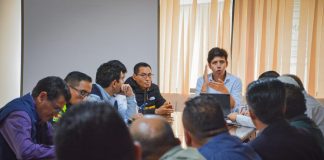 En Duitama logran acuerdos con taxistas