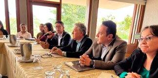 Gobierno Departamental y UPTC evaluaron apuestas estratégicas