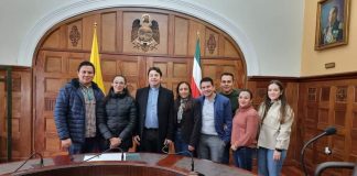 Miguel Antonio Vergara, nuevo subdirector técnico de Inspección y Vigilancia en Educación