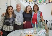 El gran Jaime Barbini