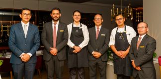 Hoteles Estelar abrió las puertas de su nuevo restaurante Tonnarello en Paipa